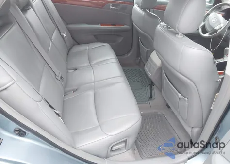 2007 Toyota Avalon Xls из США, поврежденный, VIN 4T1BK36B67U172240